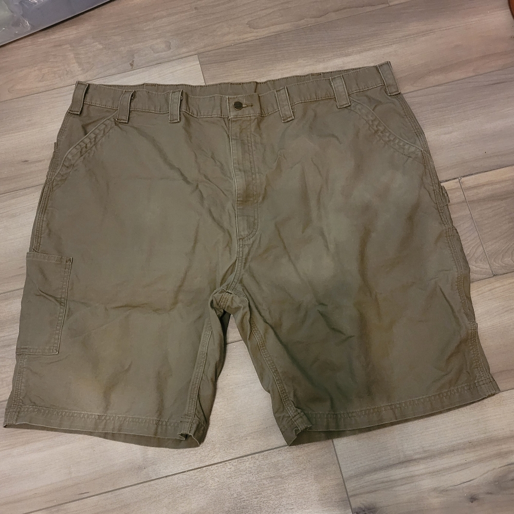 Carhartt Cargo Shorts